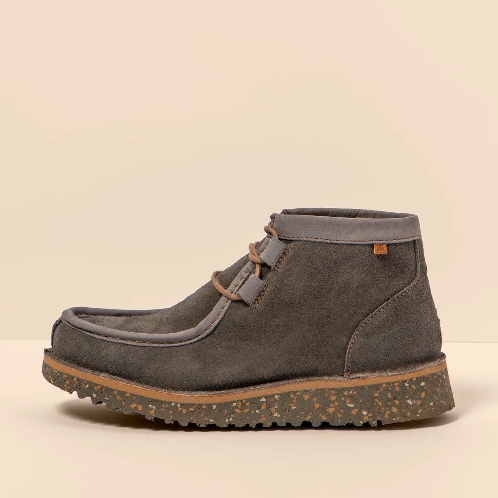 El Naturalista N5631 LUX SUEDE | GRAFITO | QOR-52394986